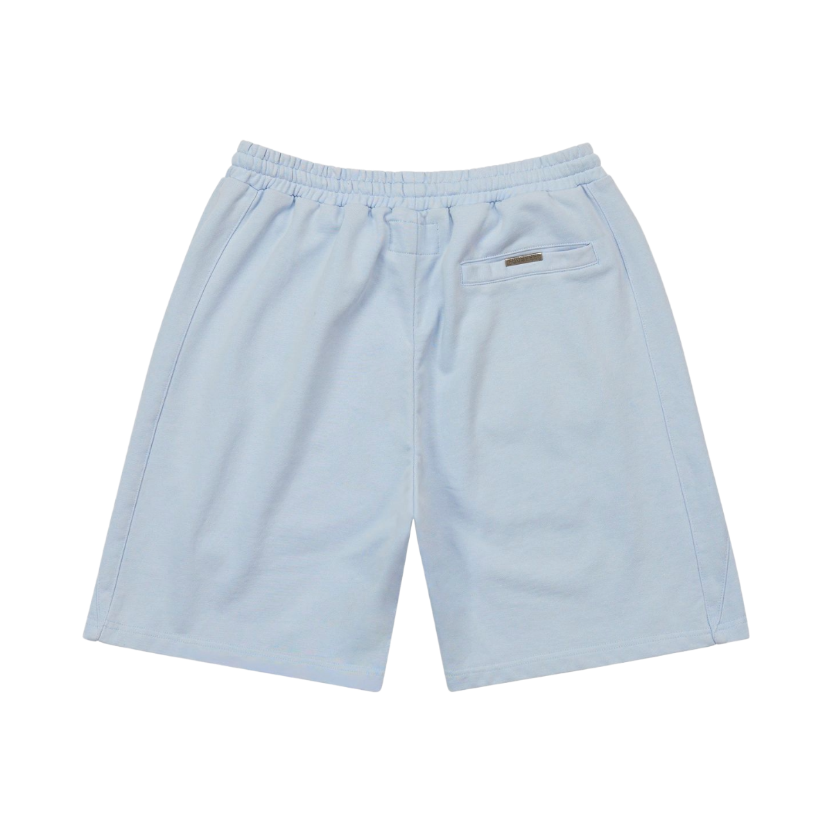 GODSPEED 'VITAL' TERRY SHORTS (LT BLUE)