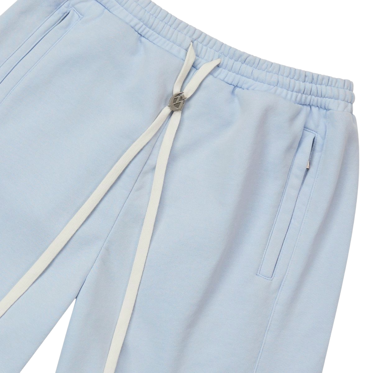 GODSPEED 'VITAL' TERRY SHORTS (LT BLUE)