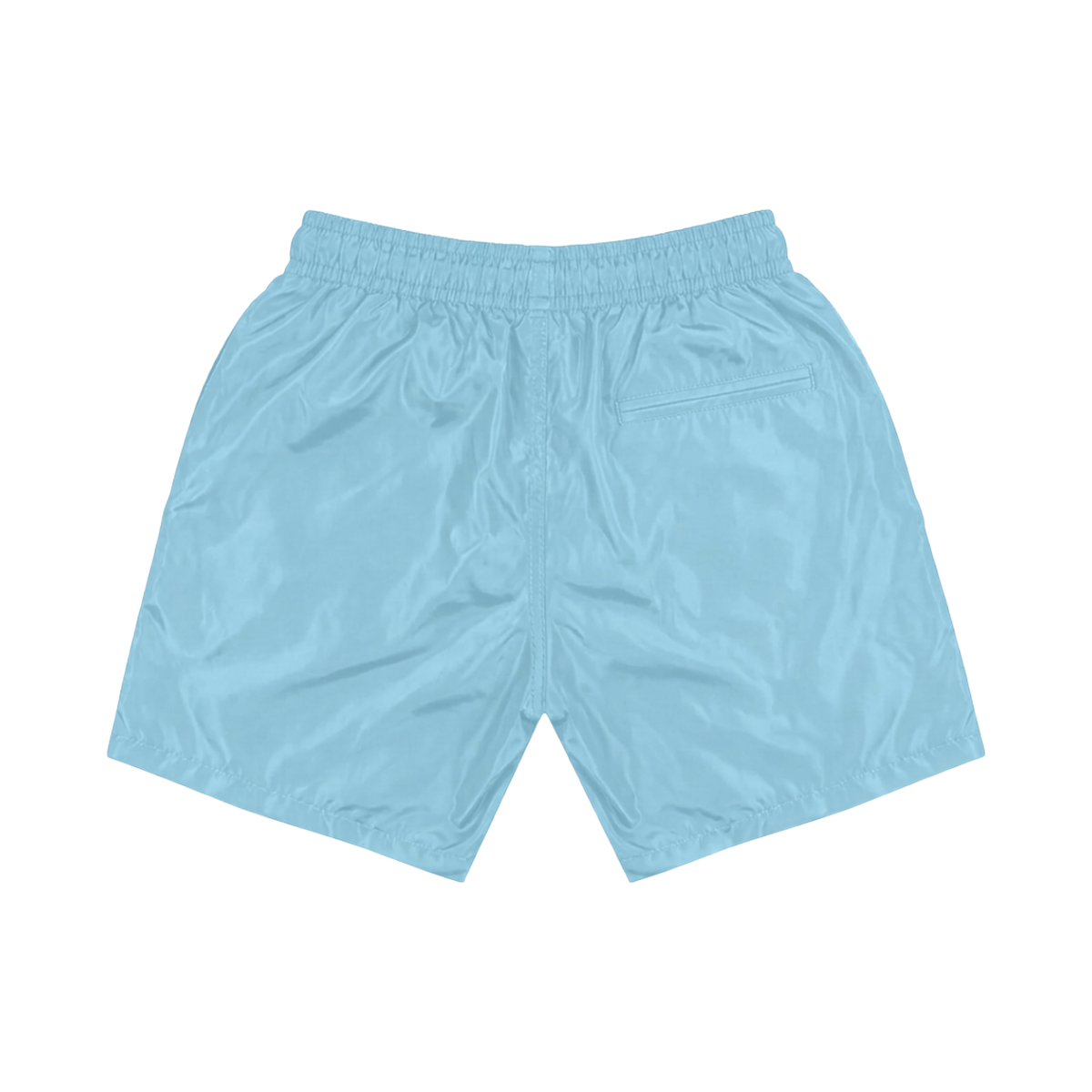 WR 'MADE FOR IT' SHORTS (BLUE)