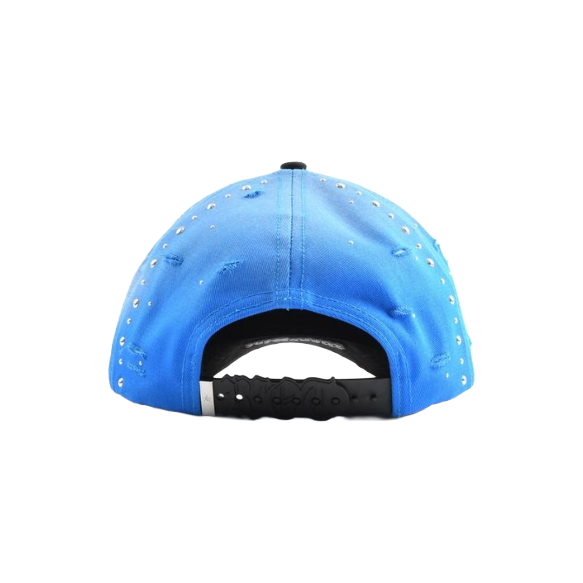WR 'TRUE BLUE' SNAPBACK