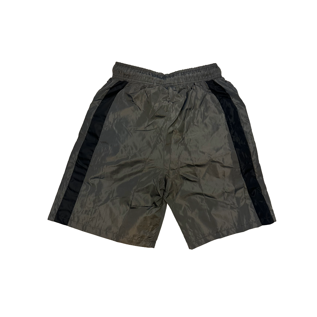 FS TRACK SHORTS (GRY/BLK)