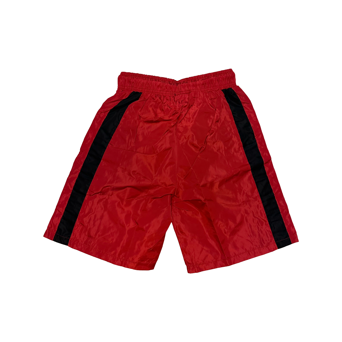 FS TRACK SHORTS (RED)
