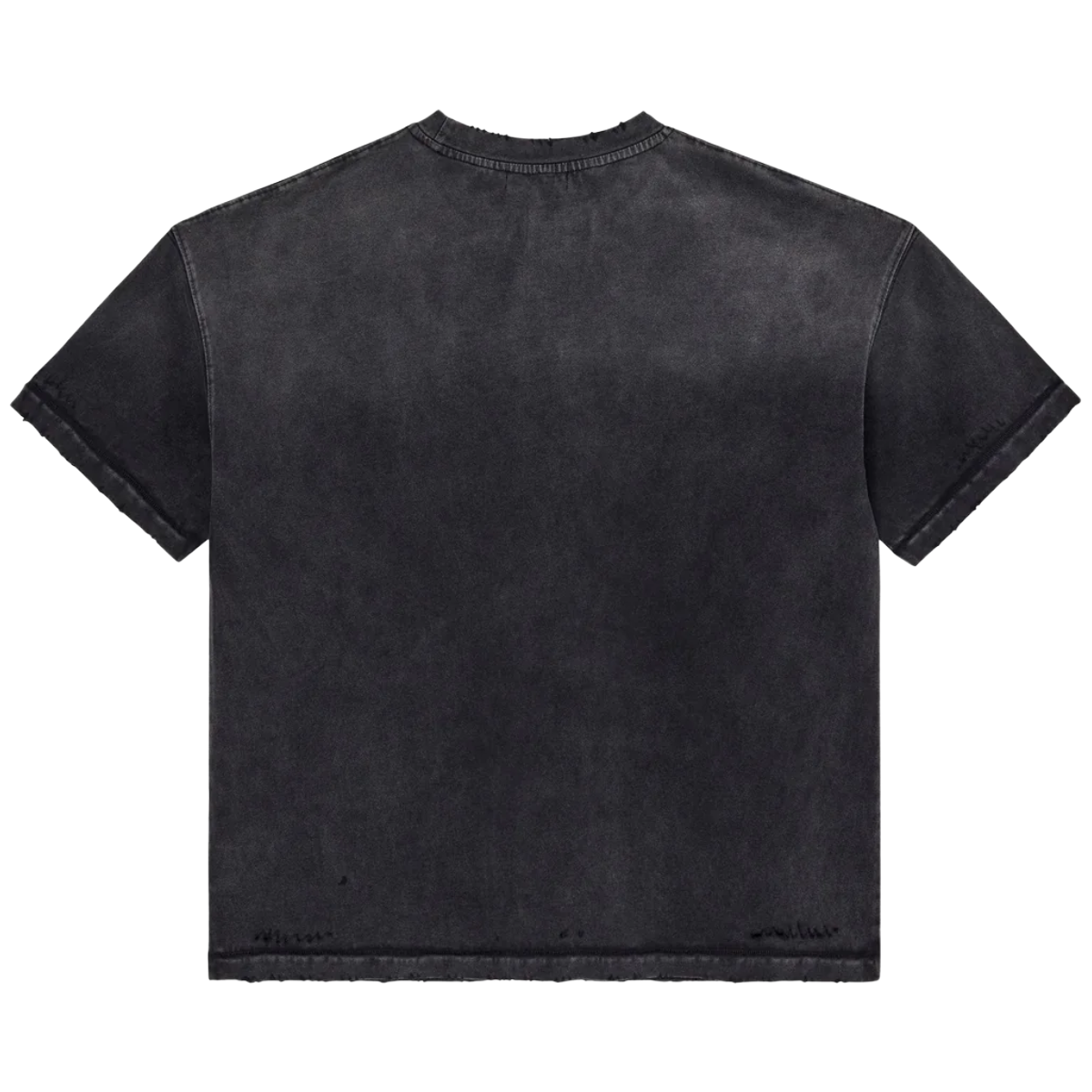 VALE 'DOGHOUSE BLING' SS TEE (BLK)