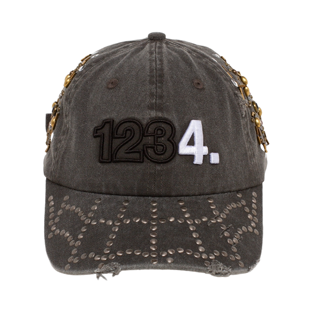 BLDG4 WEST MINISTER ABBEY HAT