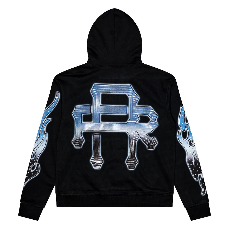 REVEER "DIVIDED SOULS" HOODIE
