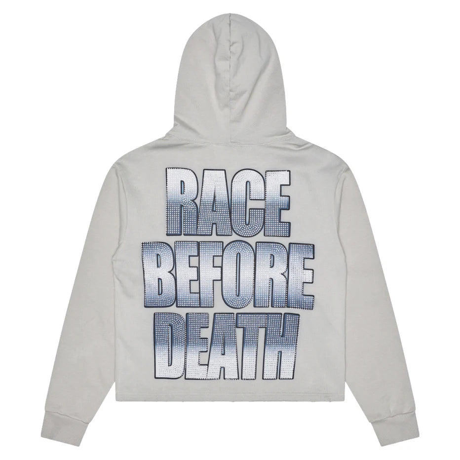 REVEER "FULL THROTTLE" HOODIE