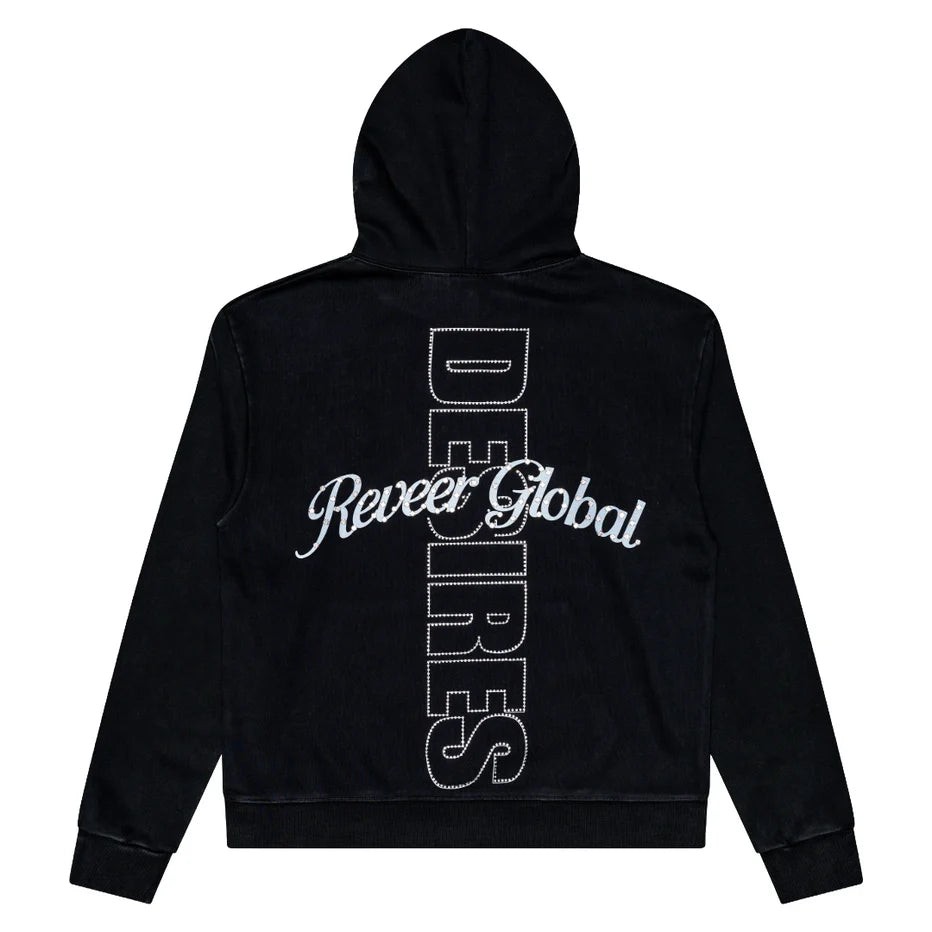 REVEER "DESIRES" HOODIE