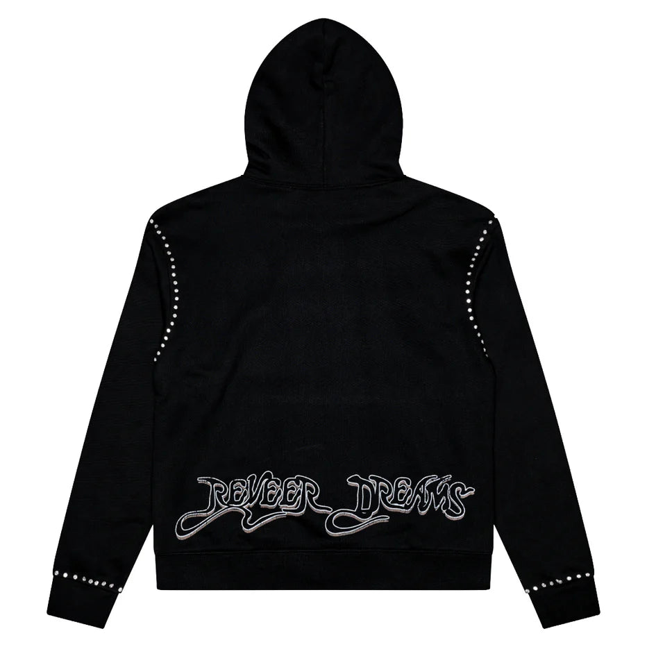 REVEER "BURIED DYNASTY" HOODIE