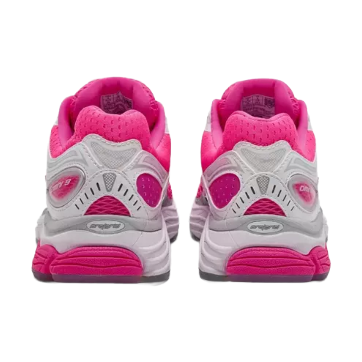 SAUCONY PROGRID OMNI 9 - NEON PINK