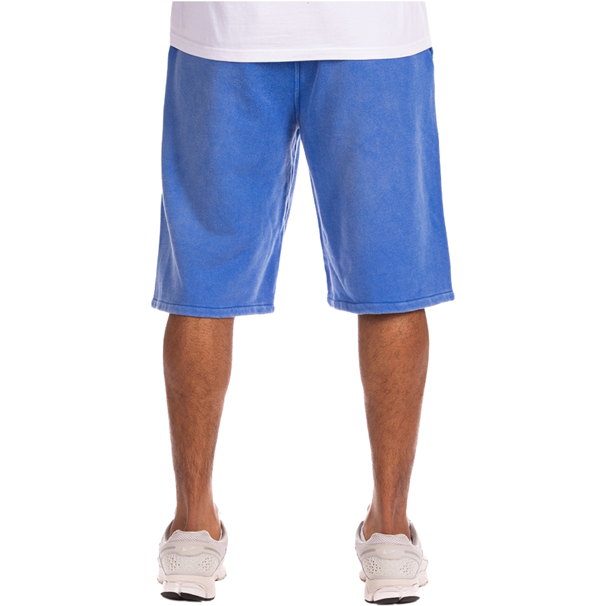 IC 'CHOCO' SHORT (BLUE)