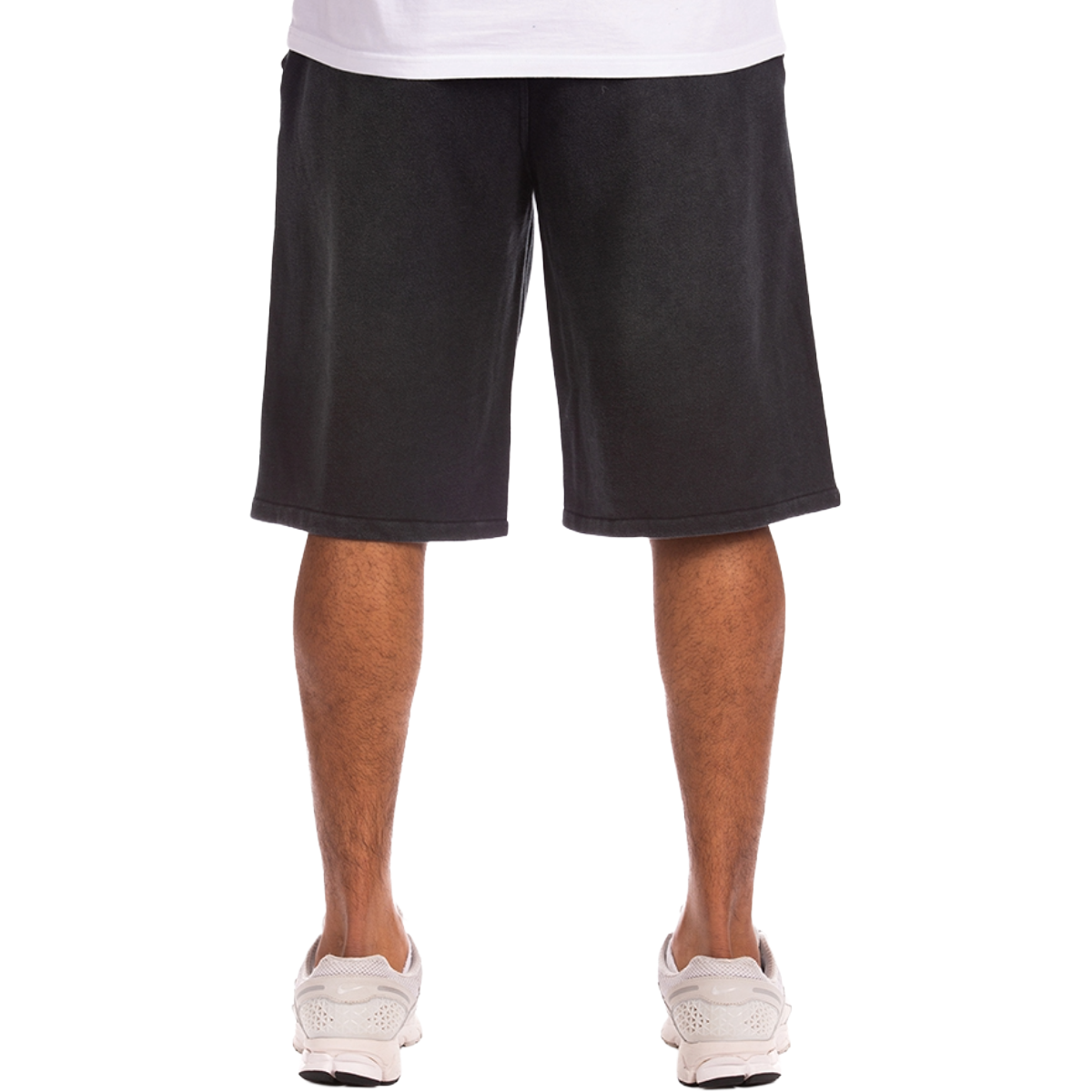IC 'CHOCO' SHORT (BLK)