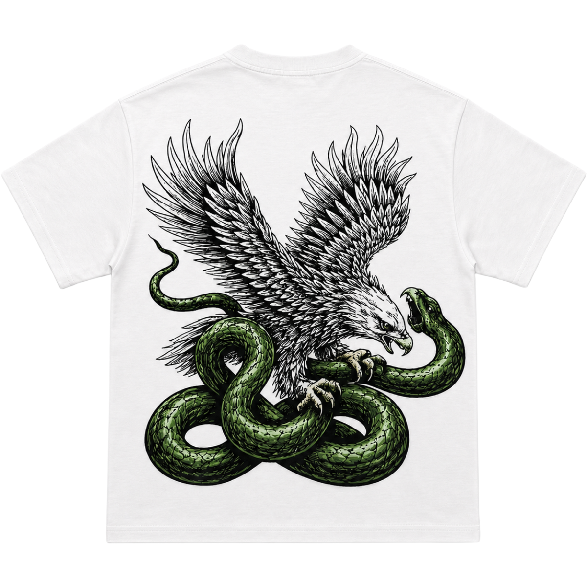 REVEER 'DESERT RIDERS' SS TEE