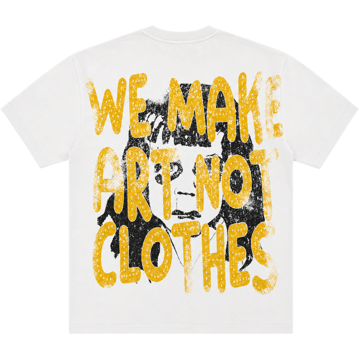 REVEER 'OUTLAW' SS TEE