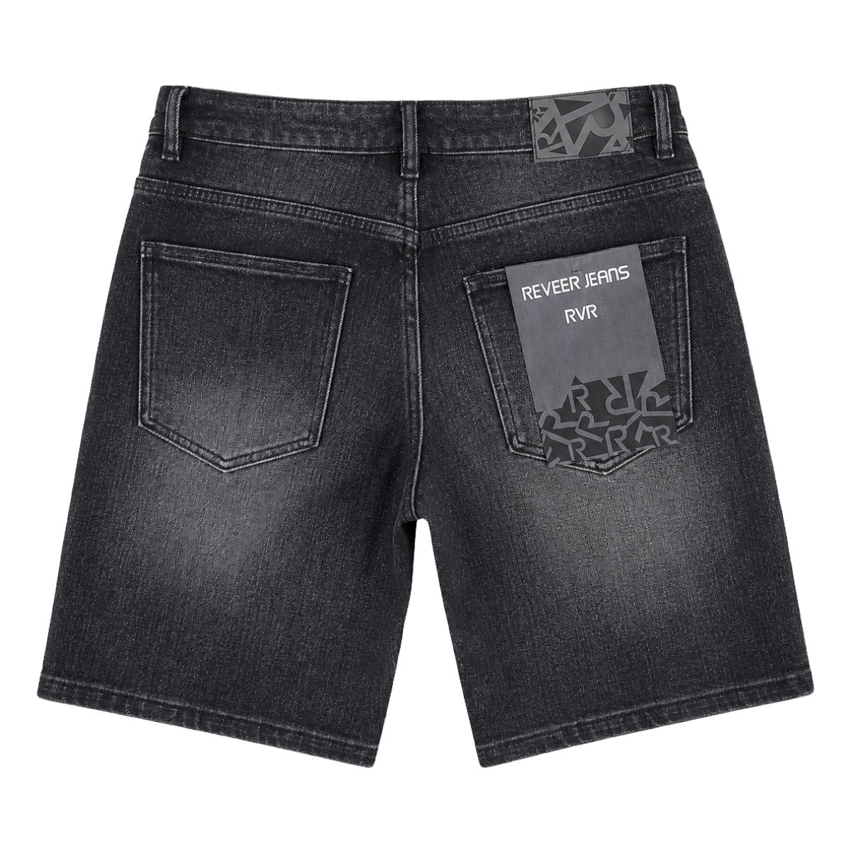 REVEER 'LONE STAR' DENIM SHORT