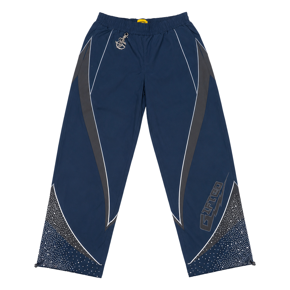 GFTD 'APEX' PANTS (NAVY)