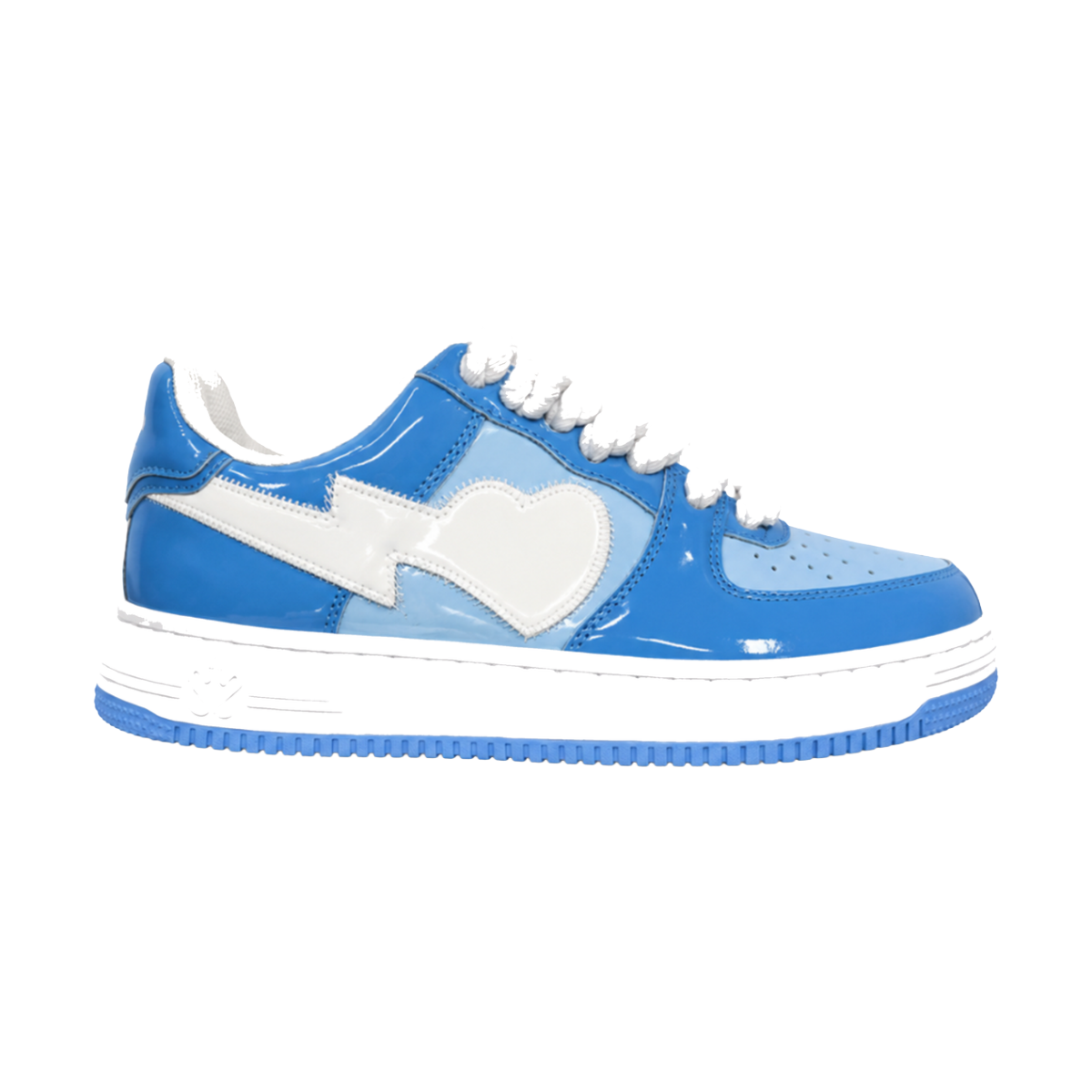SBS PL DOUBLE BLUE