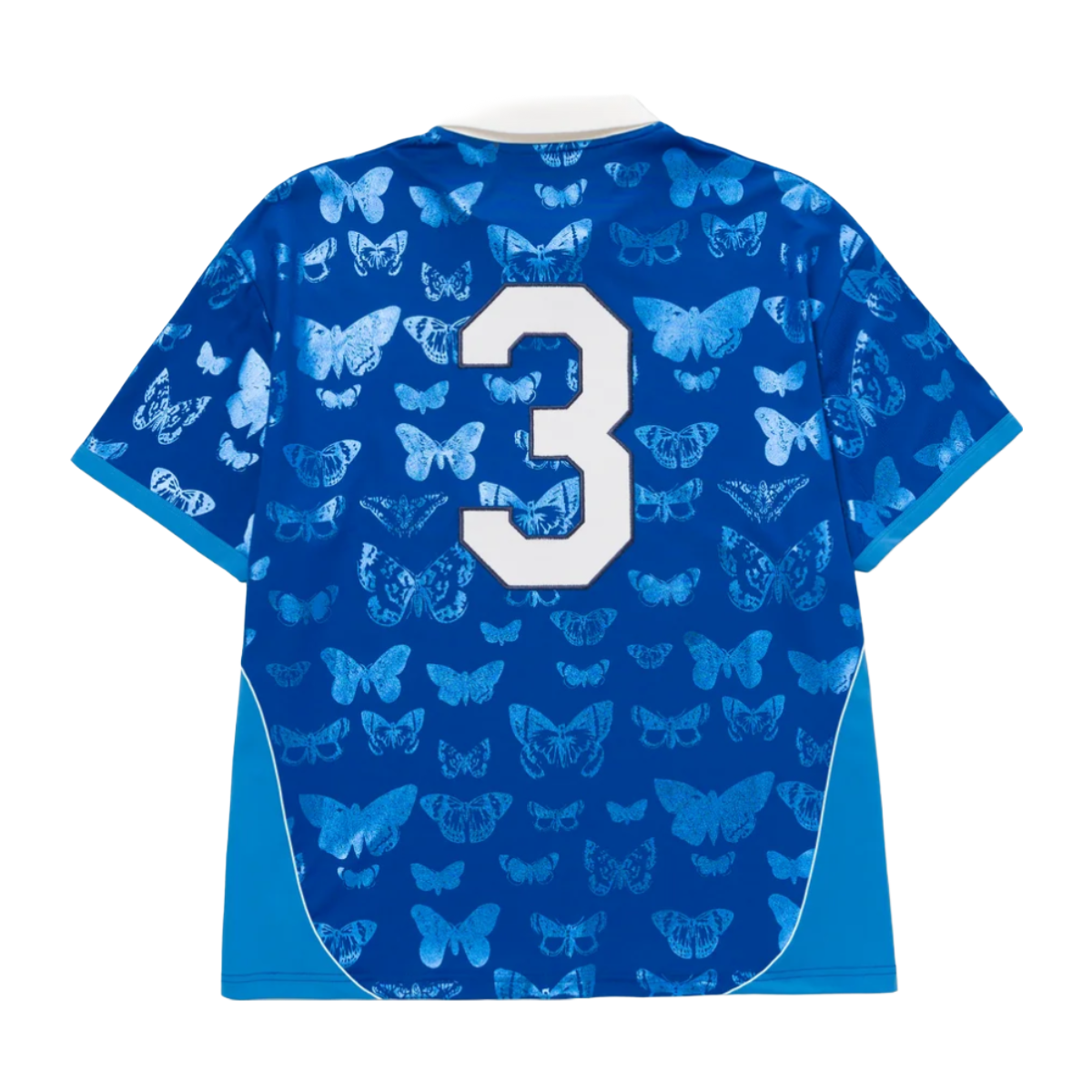 RR 'BUTTERFLY EFFECT' SS JERSEY (BLUE)