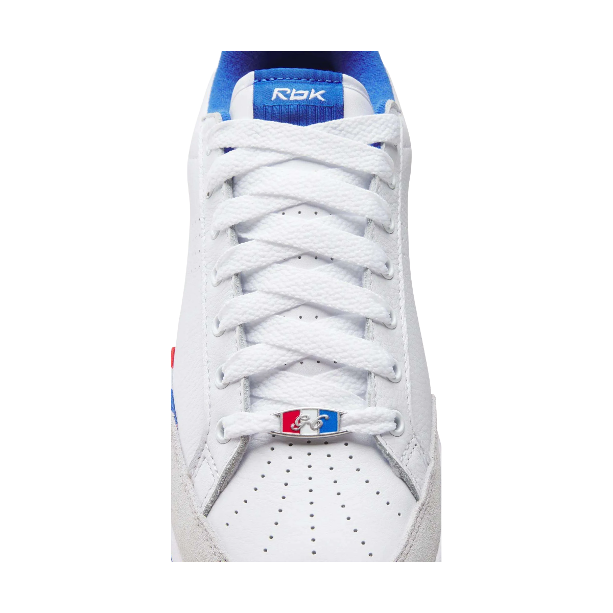 REEBOK G-UNIT G6 (WHT/BLUE)