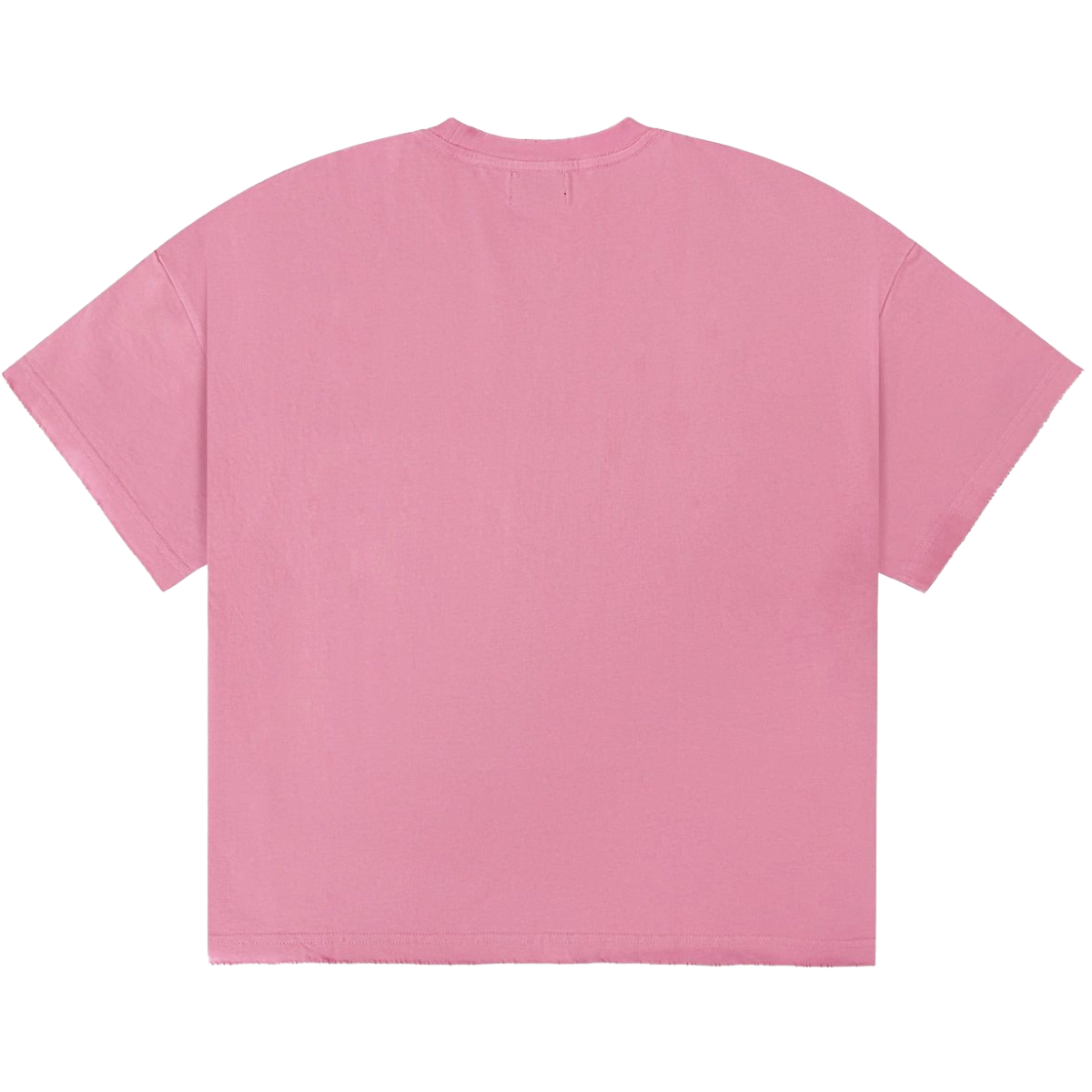 SDA 'COSA SOLA' SS TEE (PNK)