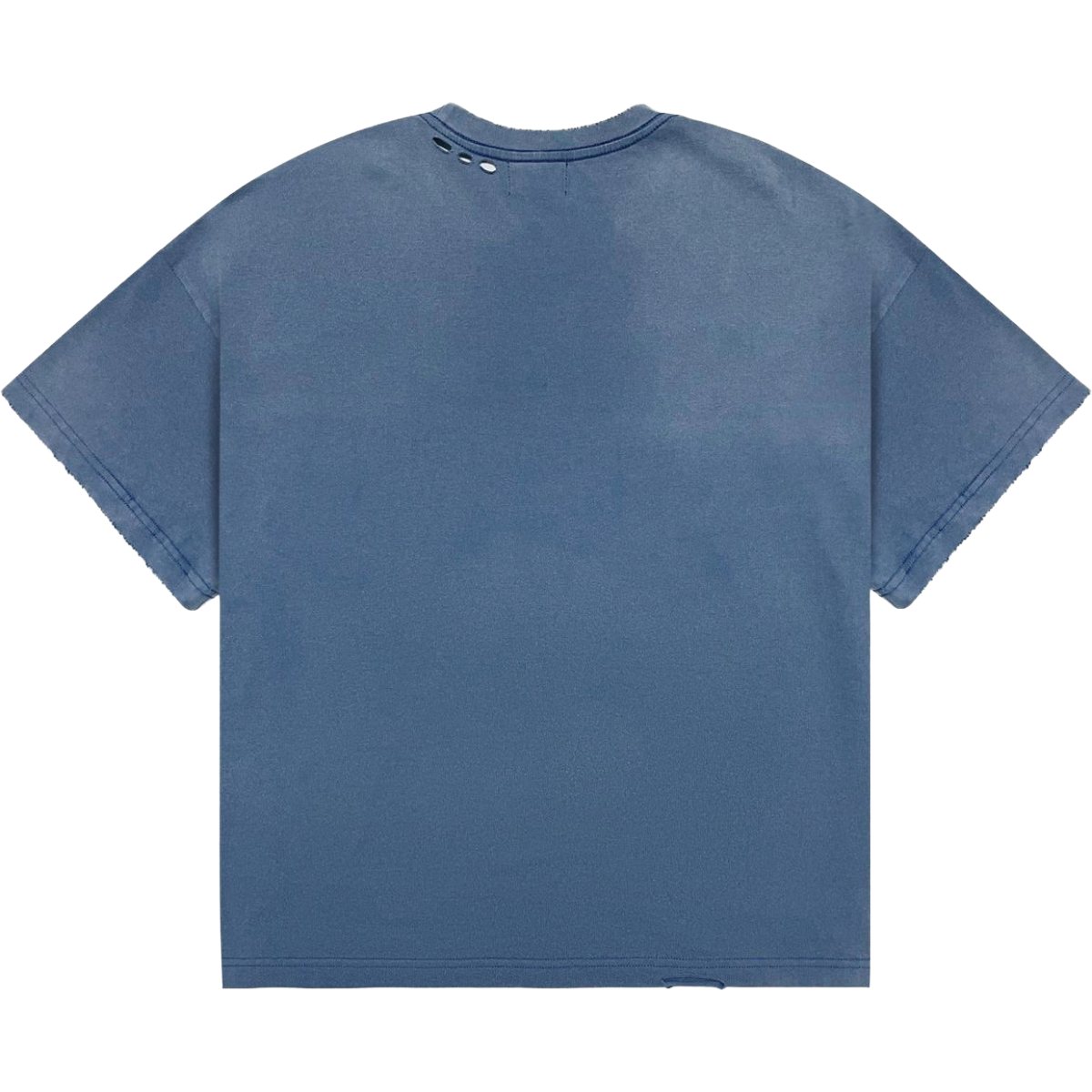 SDA 'LOVE BOMBER' SS TEE (BLUE)