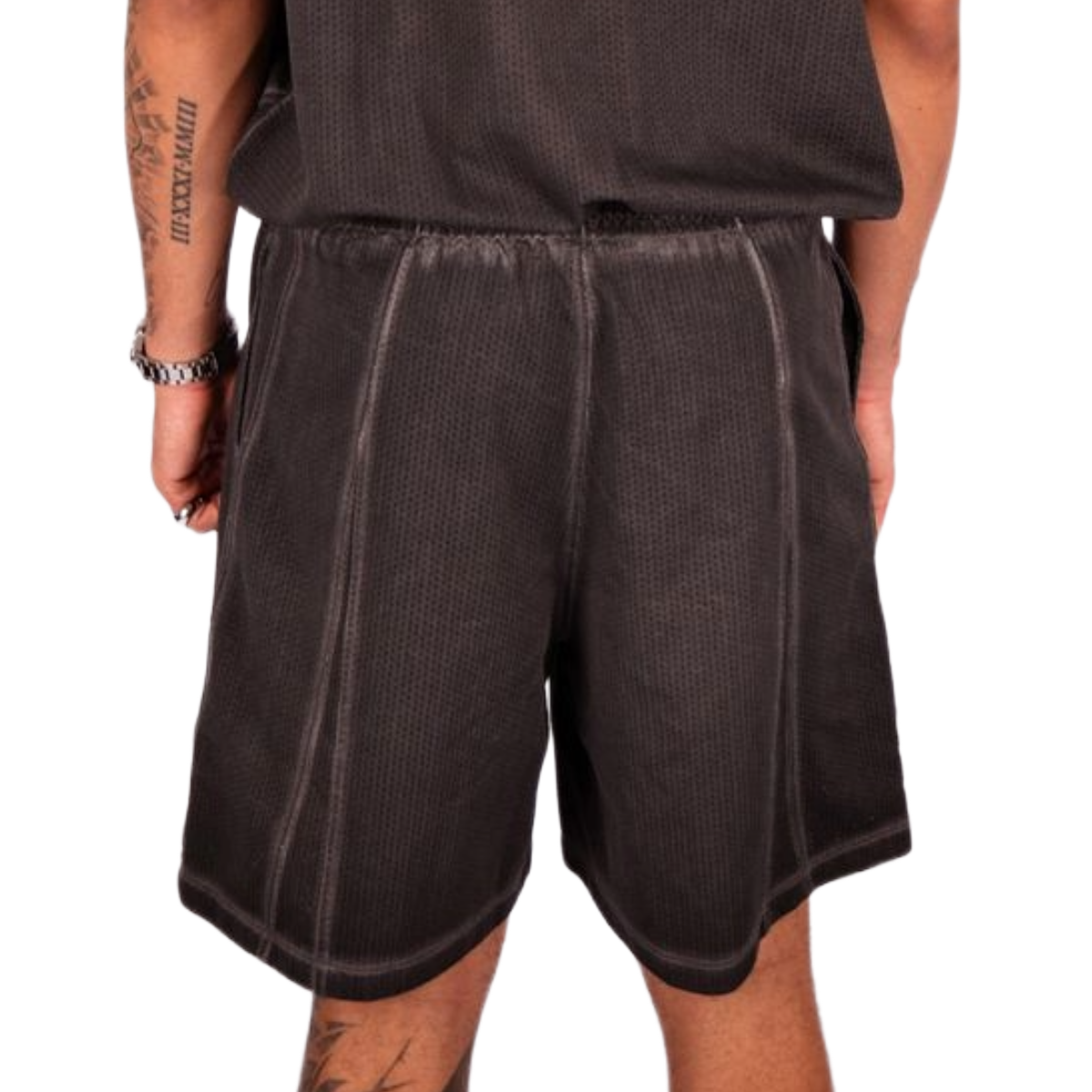NOIR 'SIGNATURE' SHORT