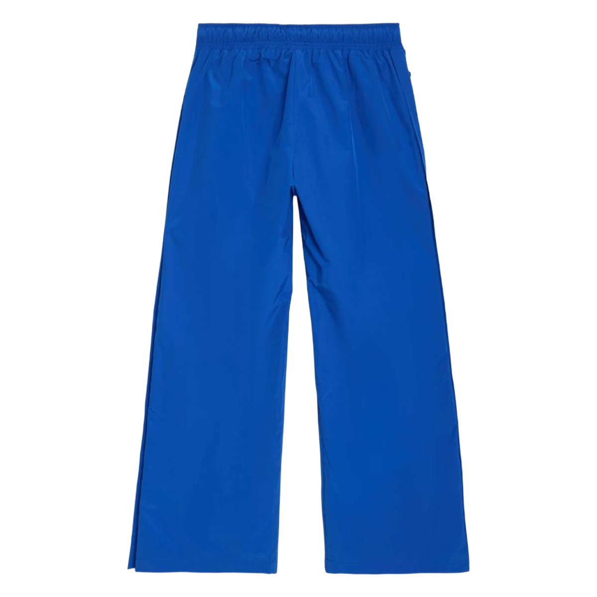 FS NYLON TRACK PANTS (BLU)
