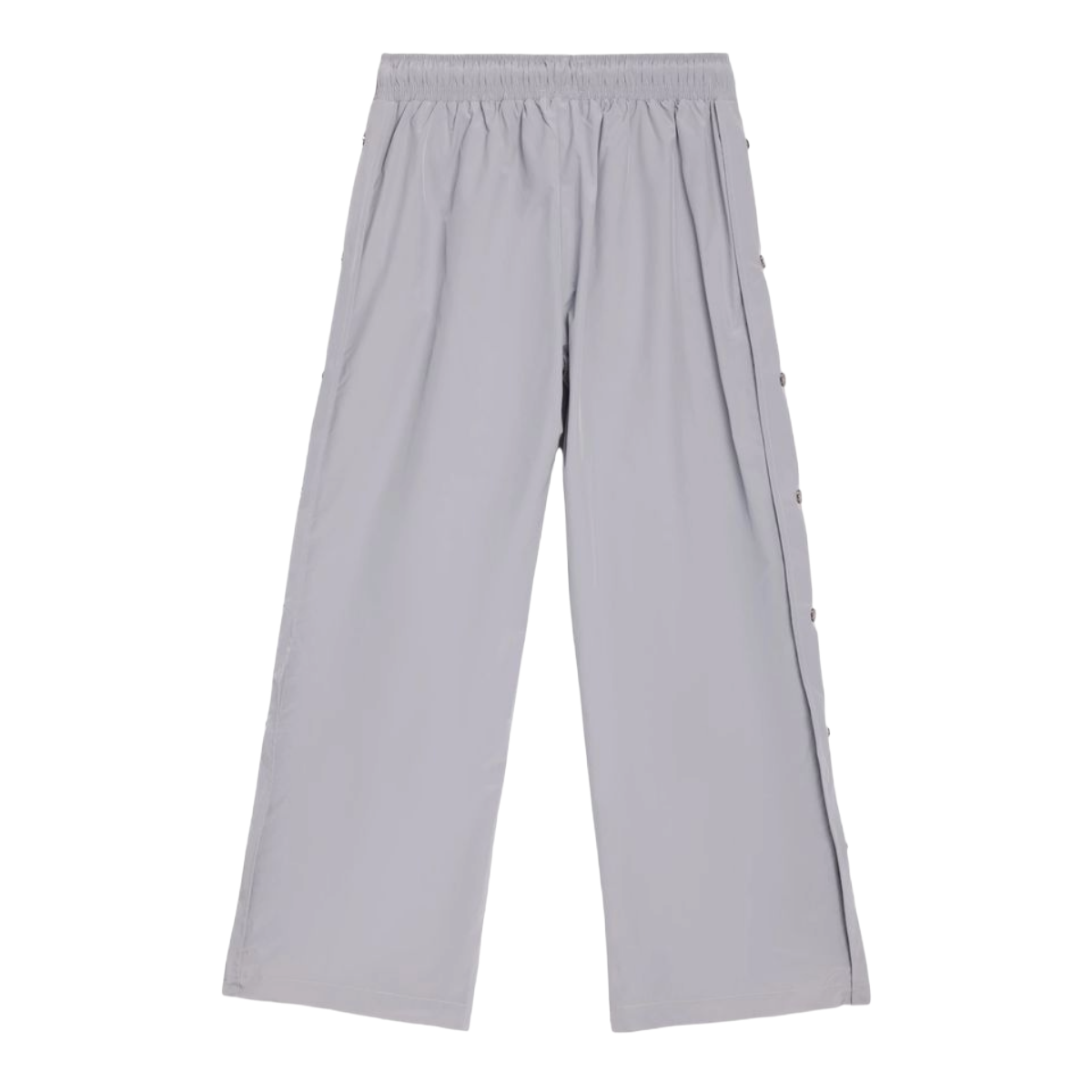 FS NYLON TRACK PANTS (GRY)