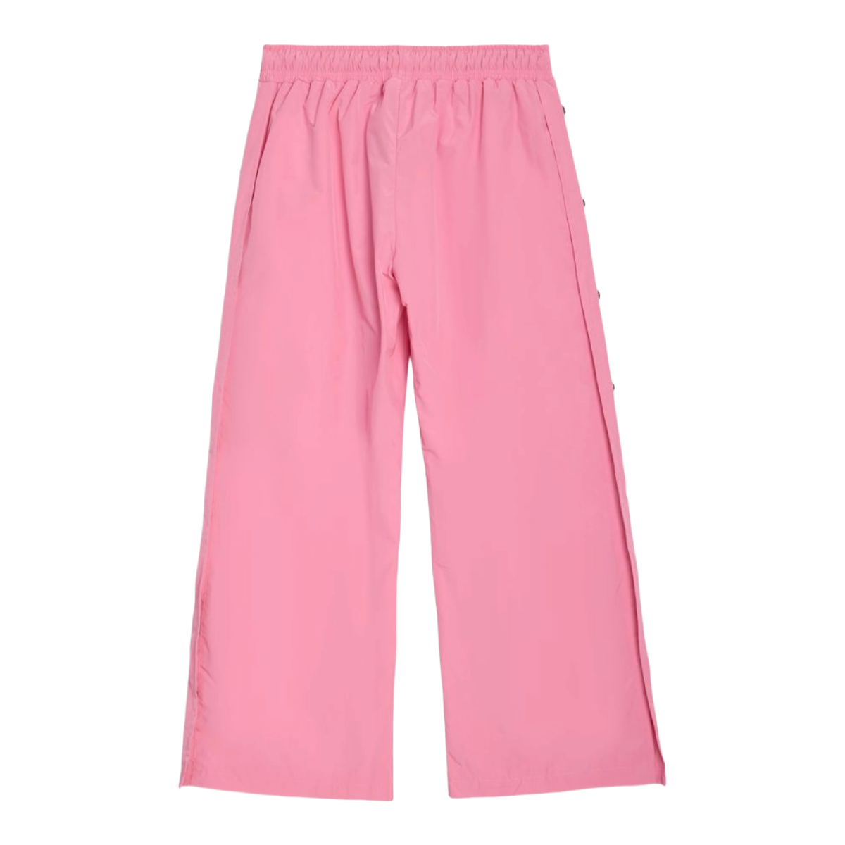 FS NYLON TRACK PANTS (PNK)