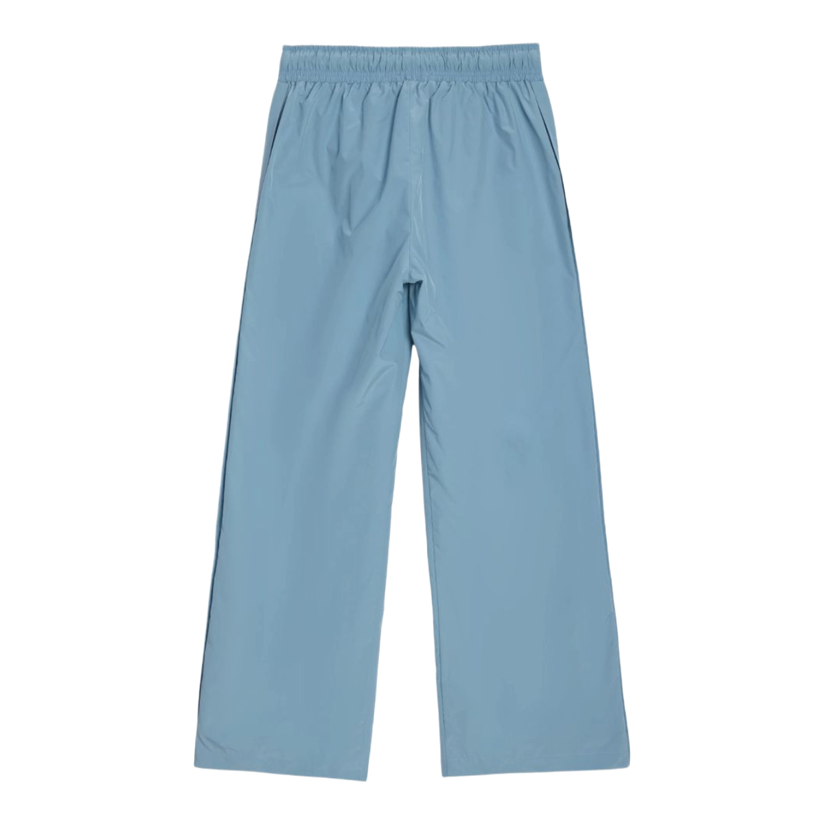 FS NYLON TRACK PANTS (BBY BLU)