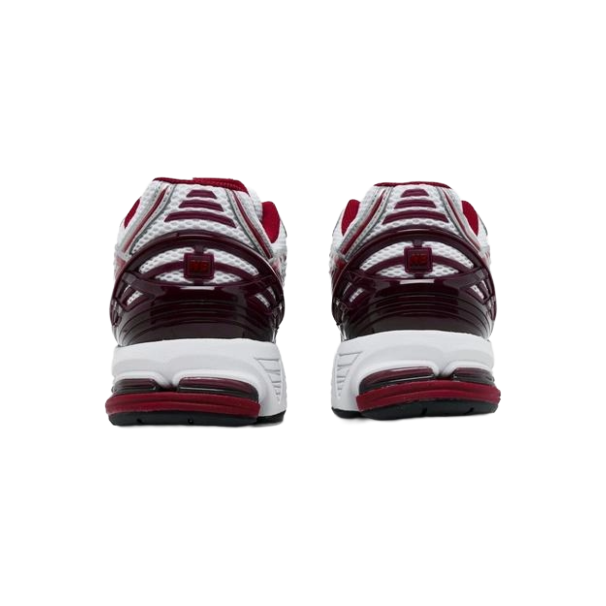 NEW BALANCE 1906R (WHT/RED)