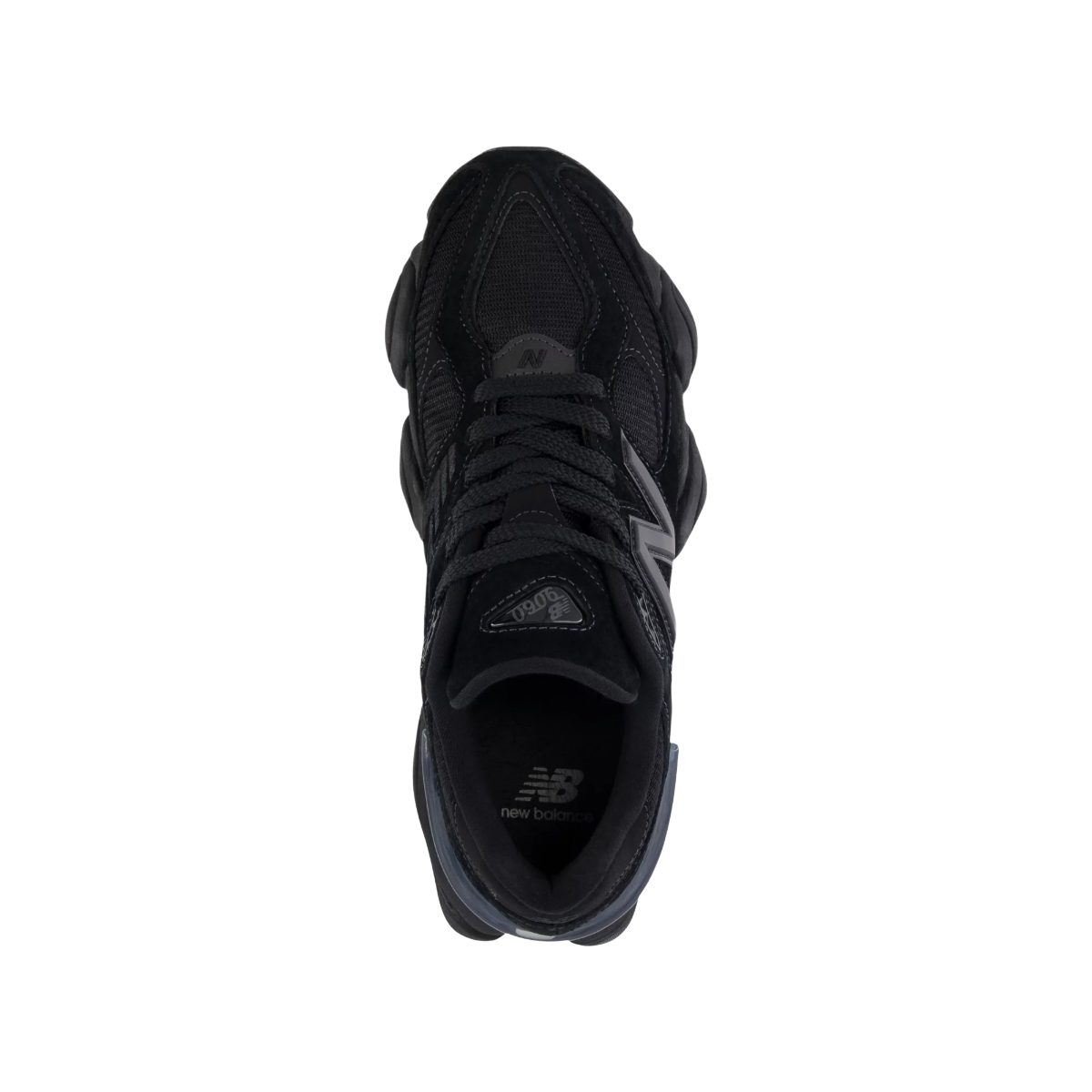 NEW BALANCE 9060 (BLK)