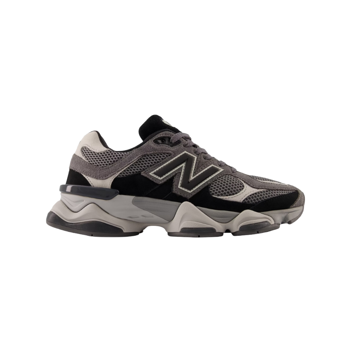 NEW BALANCE 9060 (DRK GRY/BLK)