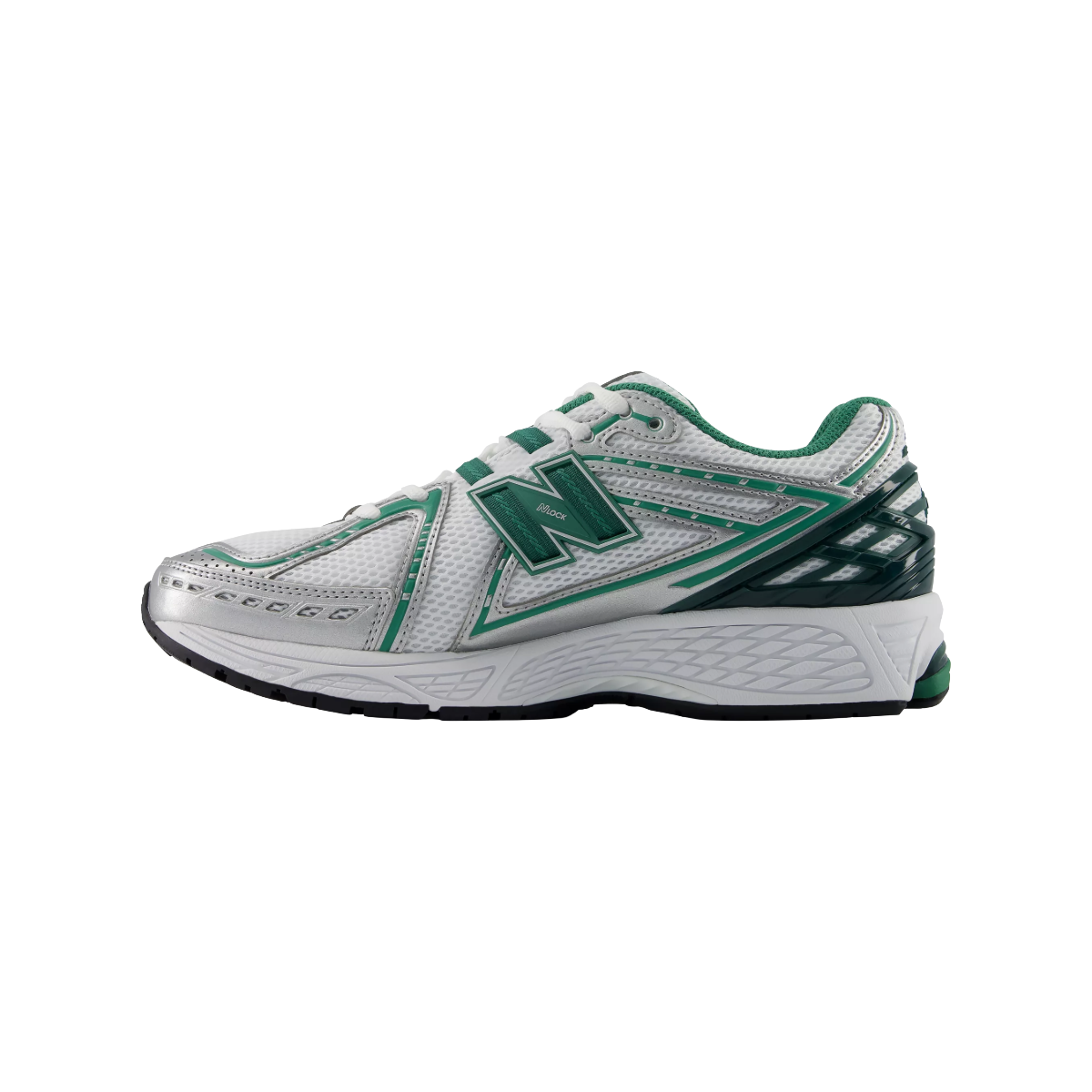 NEW BALANCE 1906R (WHT/GRN)