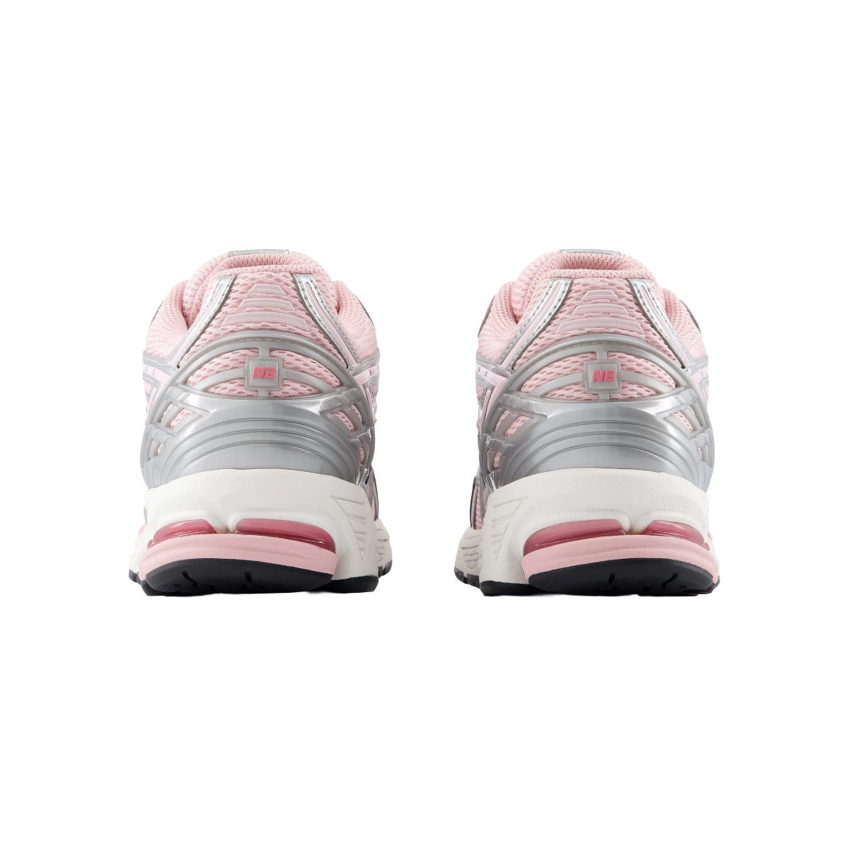 NEW BALANCE 1906R (PNK/SLV)