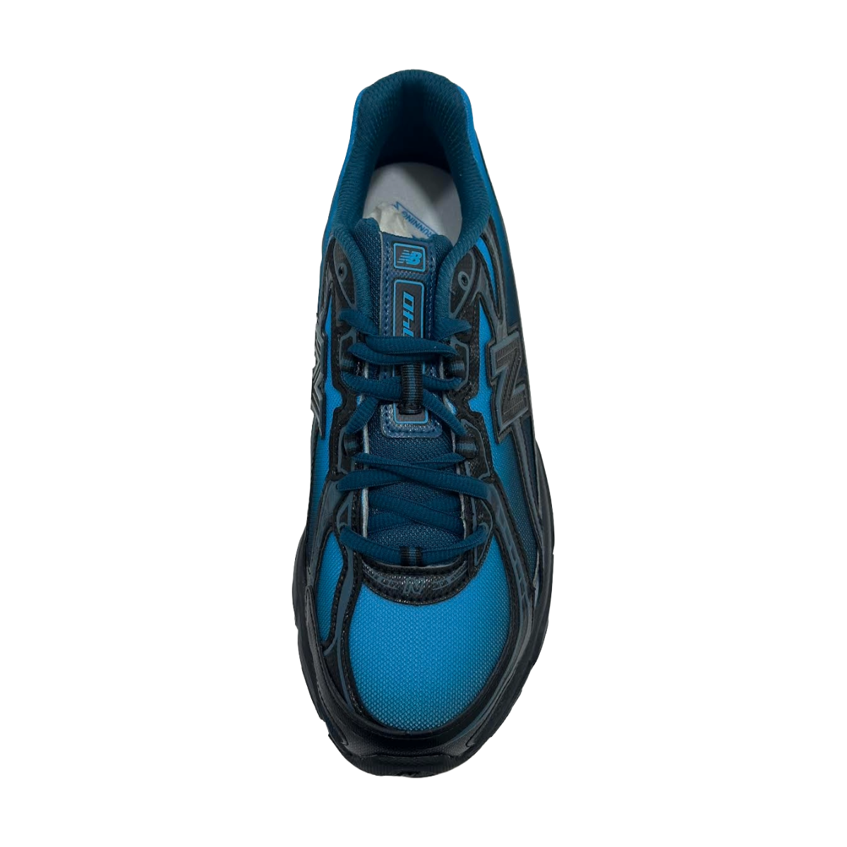 NEW BALANCE 740 (BLUE/BLK)