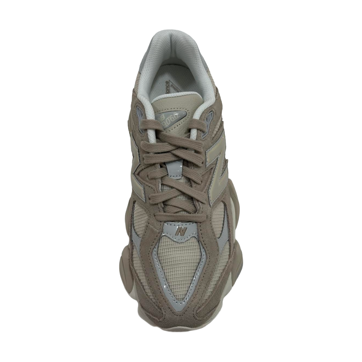 NEW BALANCE 9060 (TAN)