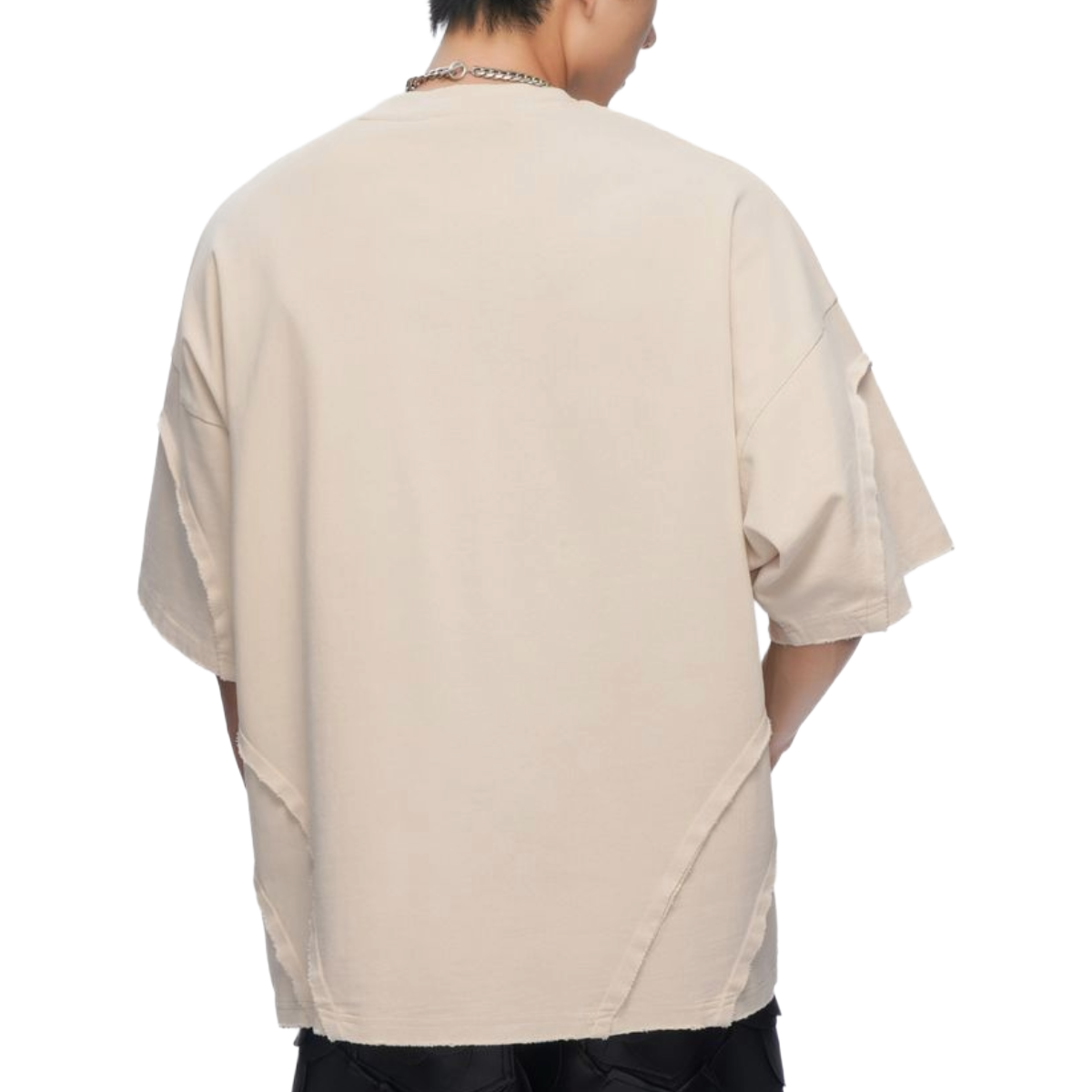 VALABASAS 'SET IN STONE' SS TEE (VTG CRM)