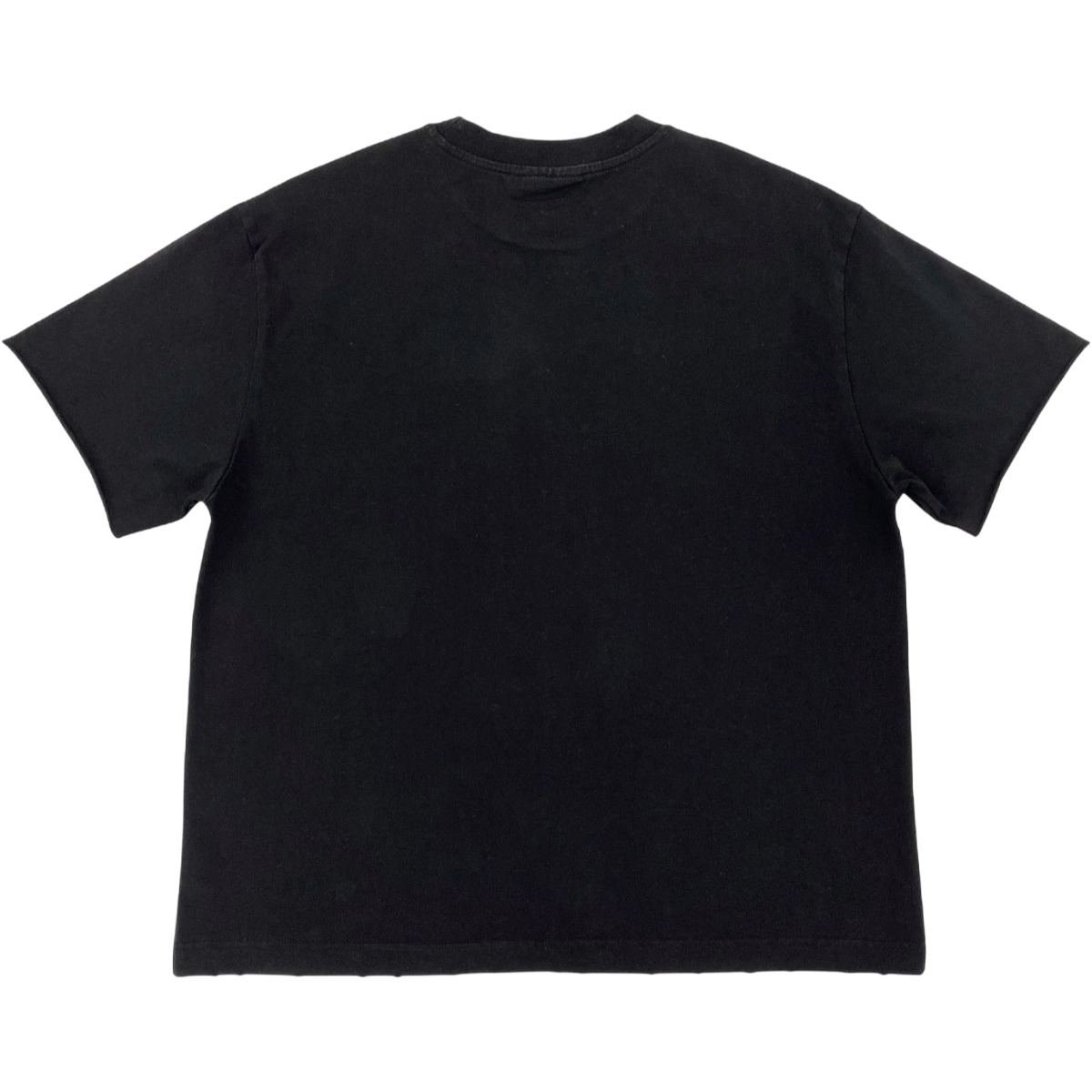 SYNDICATE 'PAINLESS' SS TEE (BLK)