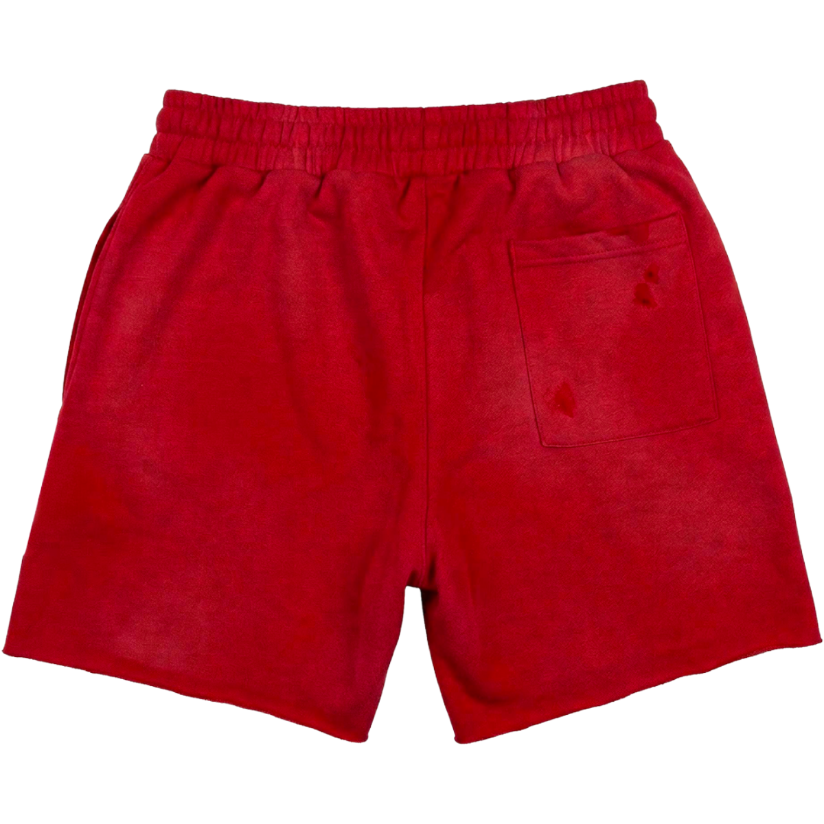 AH 'CHERRY' SHORT (RED)