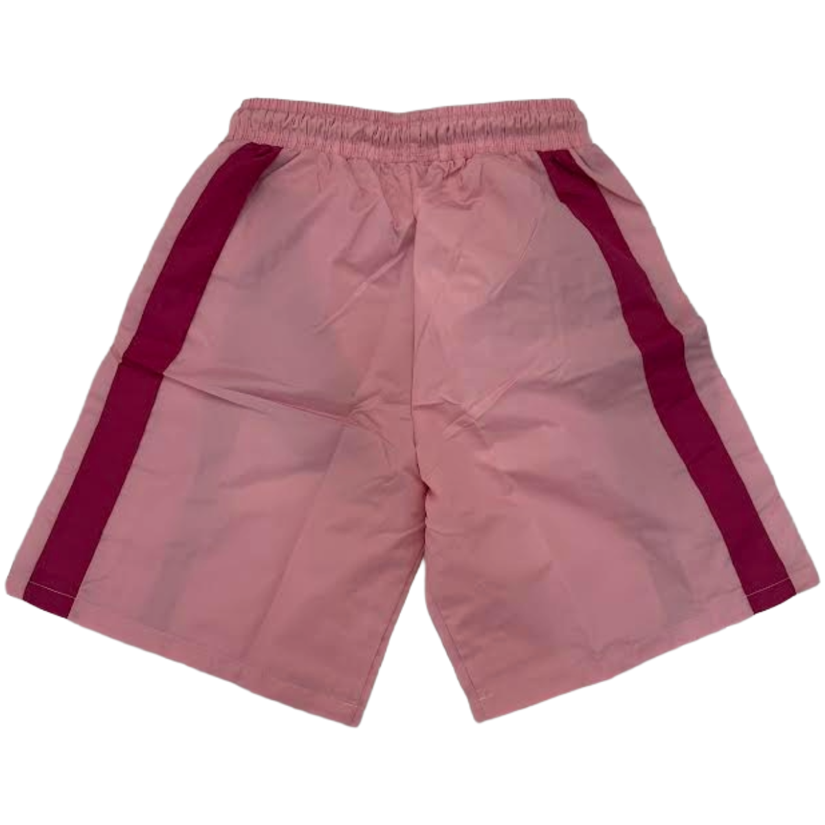 FS TRACK SHORTS (PNK/PNK)