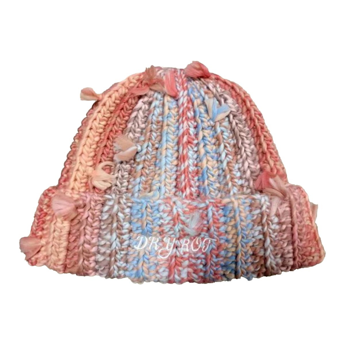 DRY ROT 'ACID DUST' BEANIE