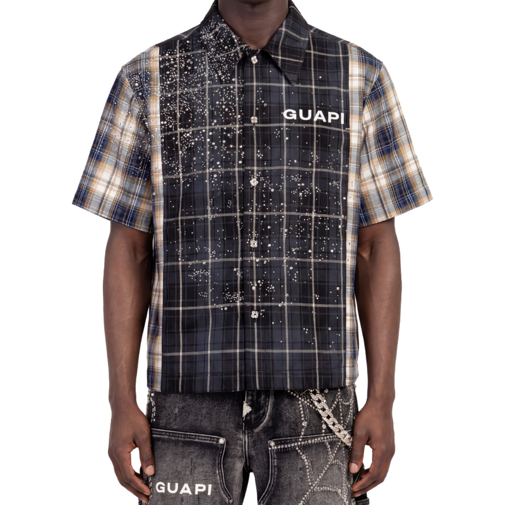 Guapi Fire Cloth Guapi Streetwear | Royalty DFW