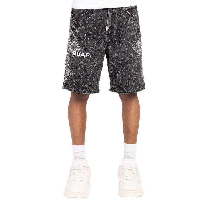 Guapi Streetwear | Royalty DFW
