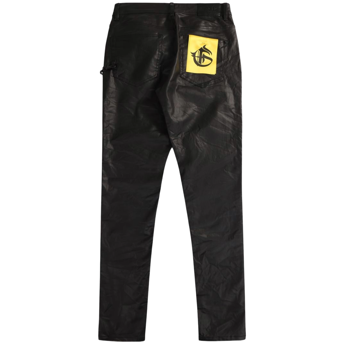 GFTD 'VANTA' DENIM (BLK)