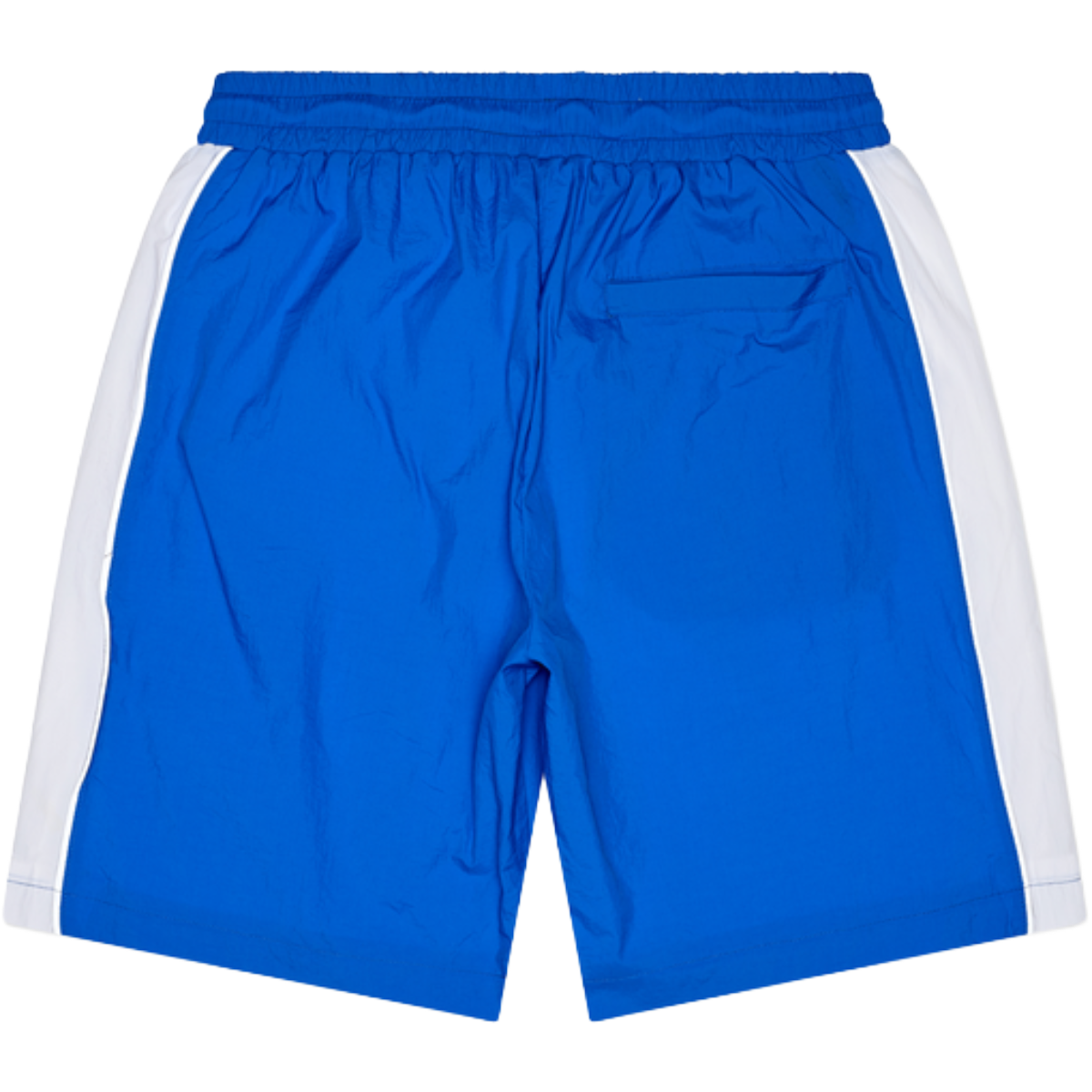 KOFL 'POSH' NYLON SHORT (BLUE)