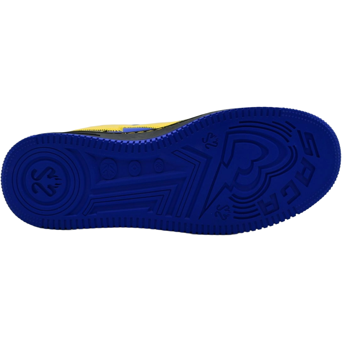 SBS 'BATMAN' CHUNKY (BLK/BLU)