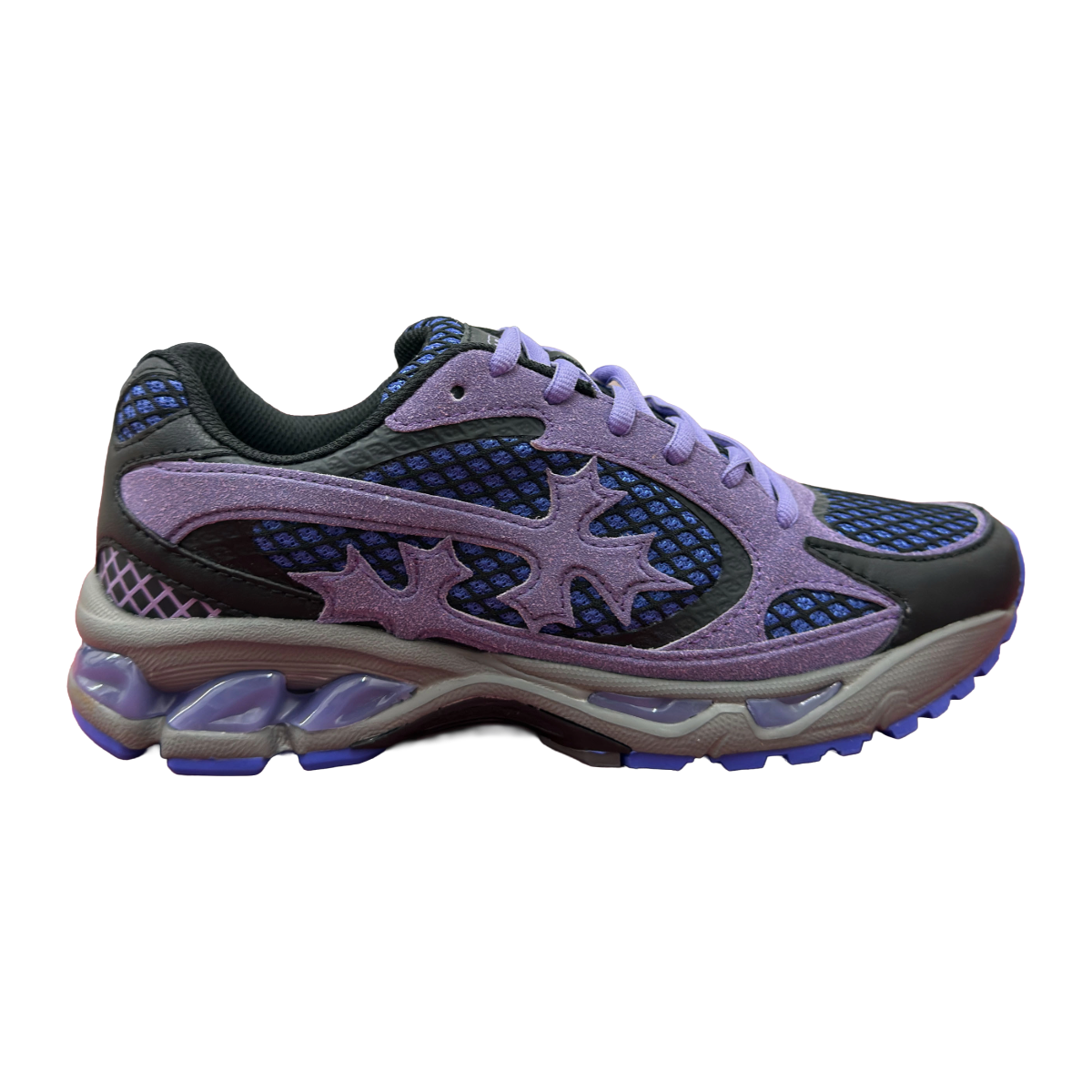 BRAVEST STUDIOS KROSS KOUNTRY RUNNER (PRPL)