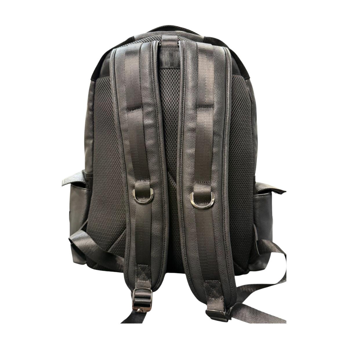 VALABASAS 'HOARDER' BACKPACK (BLK)