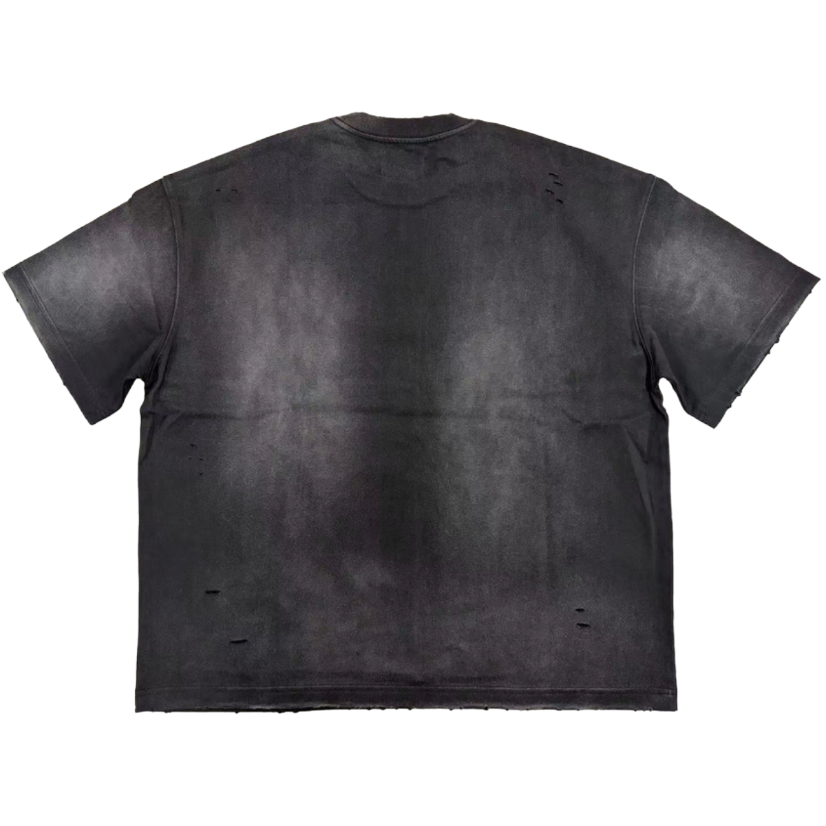 EOA 'FOREVER AFTER' SS TEE (BLK)