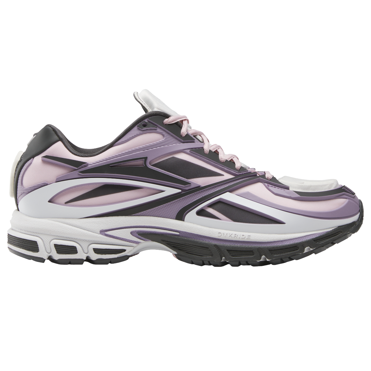 REEBOK 'PREMIER ROAD MODERN' (MOON/PRPL)